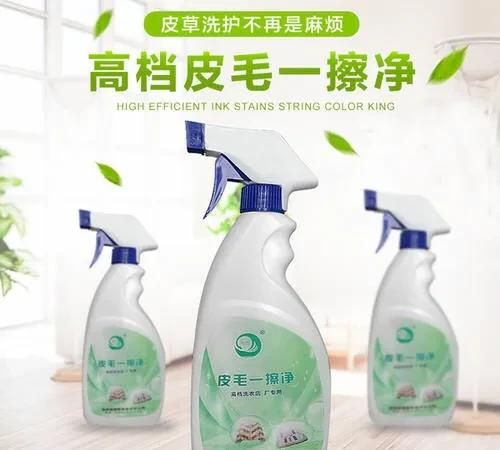 水貂毛怎么保养(水貂毛的正确保养)图4