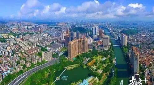 岁月拾零(五)留在珠三角的足迹图1