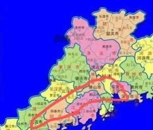 岁月拾零(五)留在珠三角的足迹图2