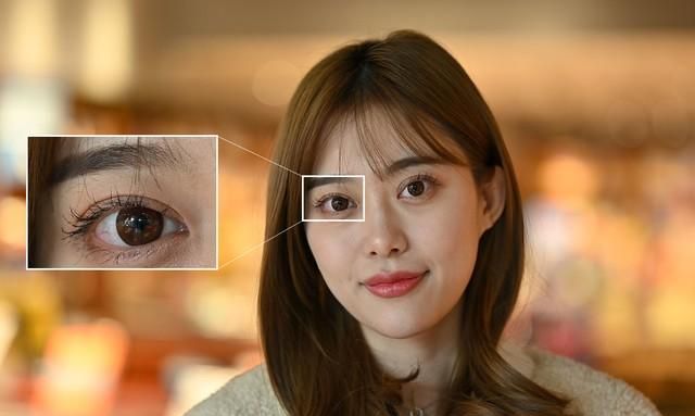 摄影标头是什么(摄像头拍摄范围)图10