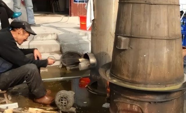 自制葡萄酒毒死人事件(自己酿葡萄酒有没有毒能喝吗)图5