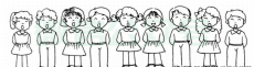 人教版1-6年级数学下册必考题图3
