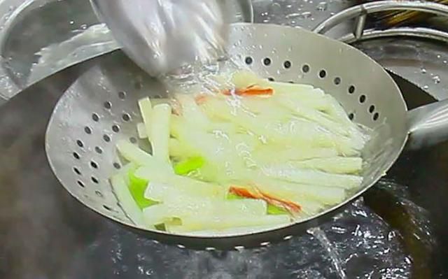 山药怎么做好吃又简单 家常菜(山药如何做比较好吃家常做法)图11