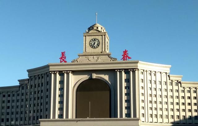 长春属于寒冷地区还是严寒地区图1