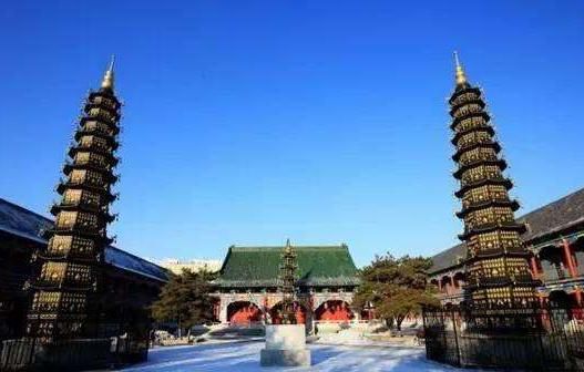 长春属于寒冷地区还是严寒地区图3