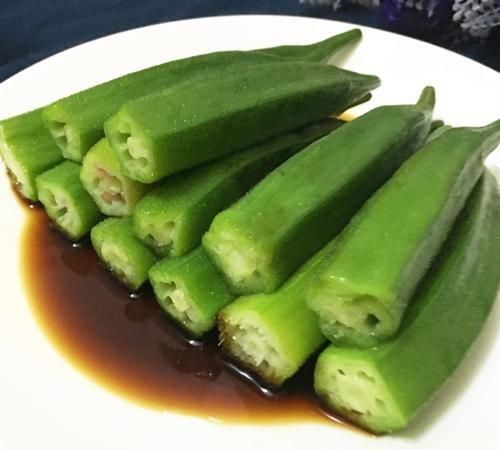 秋葵怎么做好吃又容易做,秋葵怎么做好吃图5