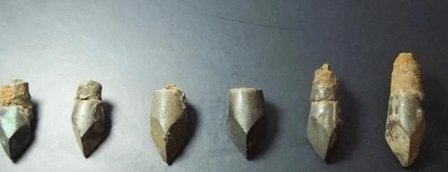 古代冷兵器刀的种类图1