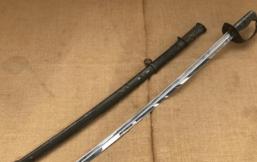 古代冷兵器刀的种类图4