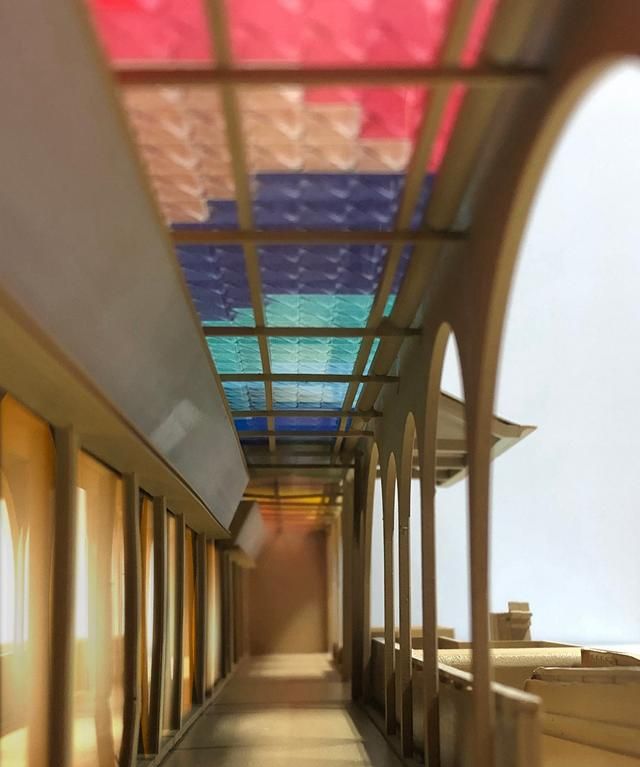 广州东山肉菜市场改造(广州越秀区菜市场升级改造)图39