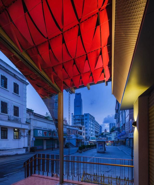 广州东山肉菜市场改造(广州越秀区菜市场升级改造)图42