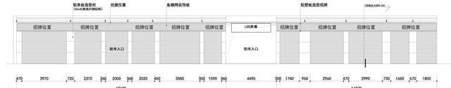 广州东山肉菜市场改造(广州越秀区菜市场升级改造)图44