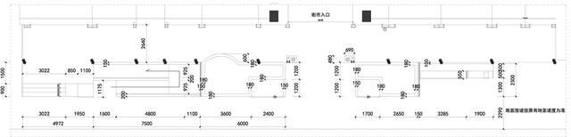 广州东山肉菜市场改造(广州越秀区菜市场升级改造)图63