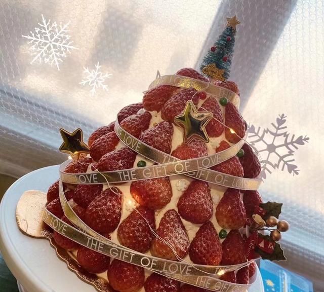 裱花蛋糕的制作要求(裱花蛋糕食品许可证要求)图1