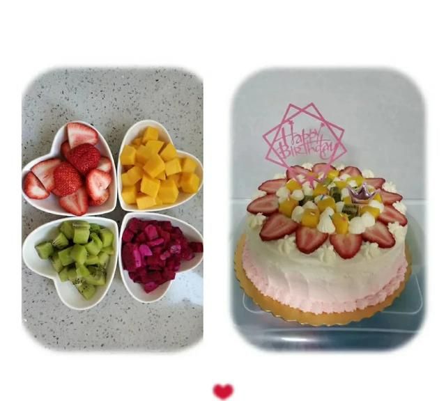 裱花蛋糕的制作要求(裱花蛋糕食品许可证要求)图2