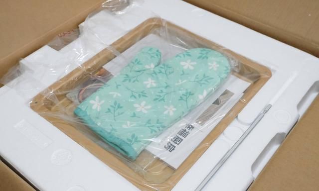 空气炸锅烤箱哪个更好实用(空气炸锅烤箱哪个更实用)图6