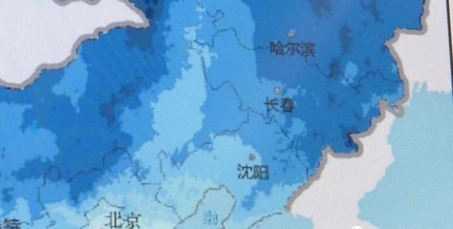 别人泼水成冰vs你泼水成冰图4