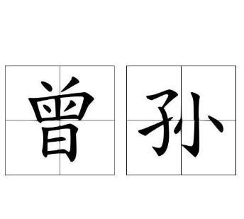 祖宗十八代是指哪十八代,常熟祖宗十八代是哪十八代图12