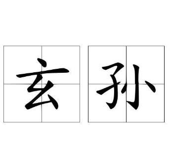 祖宗十八代是指哪十八代,常熟祖宗十八代是哪十八代图13