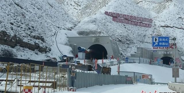 北仙高速武威至民勤路段出口,武威至仙米最新高速公路规划图3