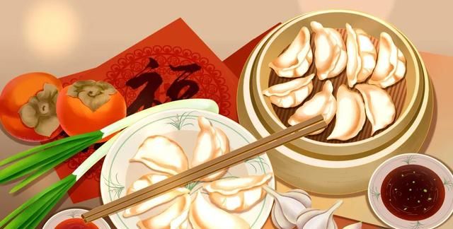 文化年俗正月初一拜大年,大年初一拜大年图片图6