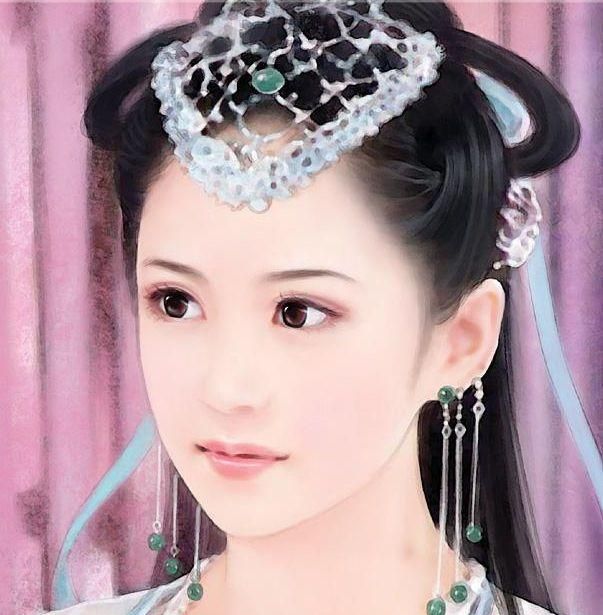 历史上有王皇后吗(历史上的王皇后去看过安定公主吗)图2
