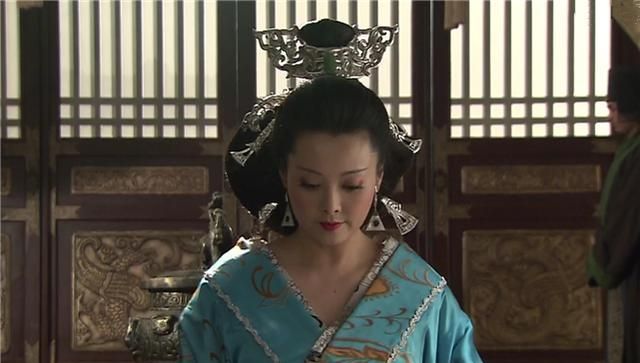 历史上有王皇后吗(历史上的王皇后去看过安定公主吗)图4