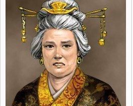 历史上有王皇后吗(历史上的王皇后去看过安定公主吗)图6