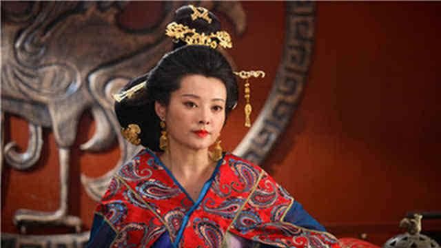 历史上有王皇后吗(历史上的王皇后去看过安定公主吗)图7