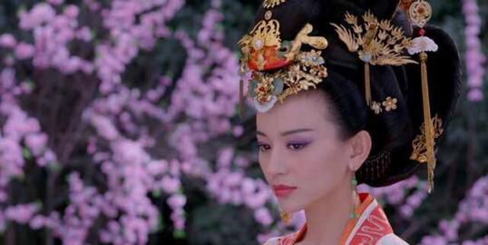 历史上有王皇后吗(历史上的王皇后去看过安定公主吗)图8