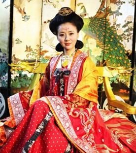 历史上有王皇后吗(历史上的王皇后去看过安定公主吗)图9