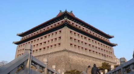 最具老北京特色的八大民俗文化图18