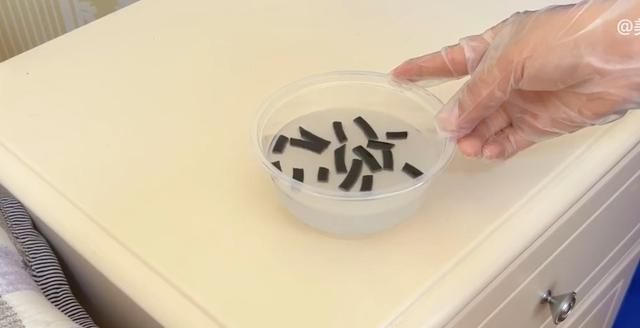 蚊香泡水里用作用太厉害了图5