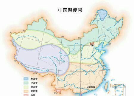 生活中有哪些实用的地理知识呢(地理野外实用知识)图6