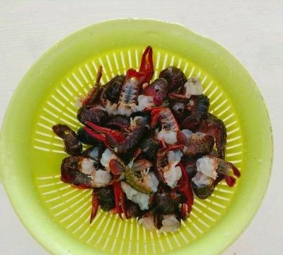 #做饭吧!亲爱的#没有什么是一顿烧虾球解决不了的图2