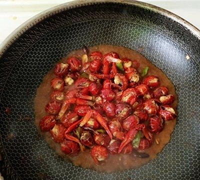 #做饭吧!亲爱的#没有什么是一顿烧虾球解决不了的图8