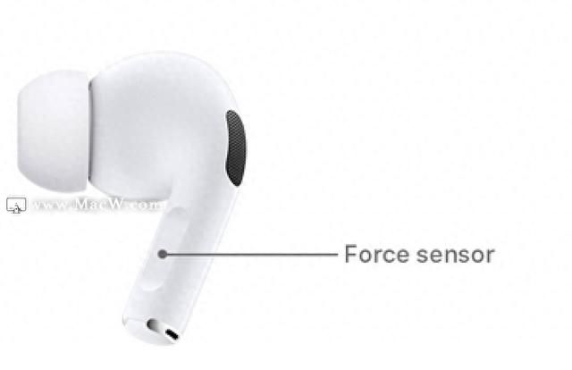 airpods pro主动降噪和透明模式图1