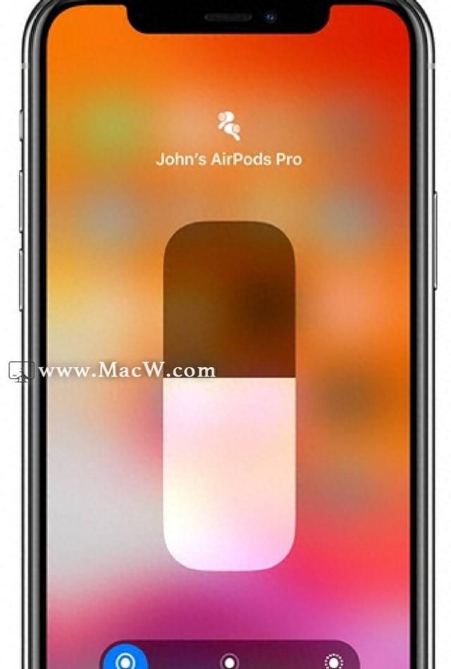 airpods pro主动降噪和透明模式图2