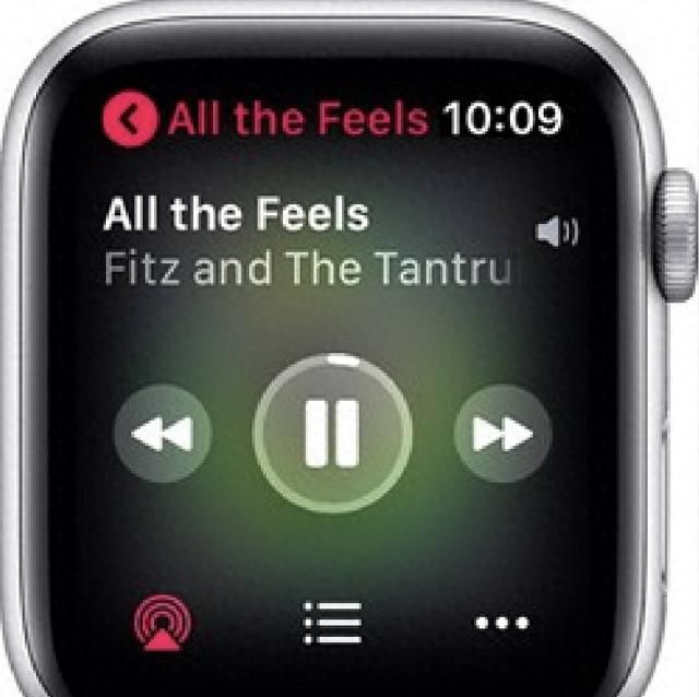 airpods pro主动降噪和透明模式图4