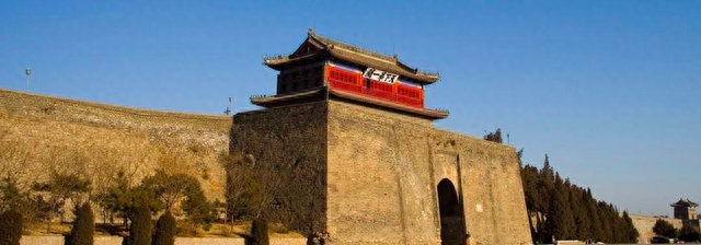 关东、江东、天下、四海,这些地理概念究竟指哪里?图2