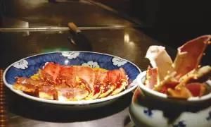 帝王蟹,毛蟹,松叶蟹,日本三大名蟹有啥不一样的图5