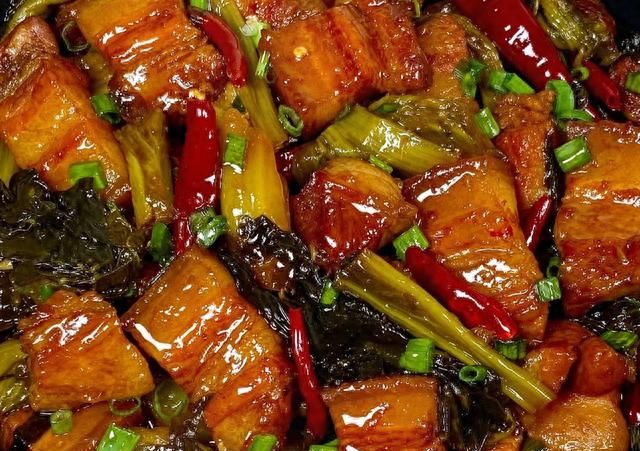 米饭焖熟不知道炒什么菜图4