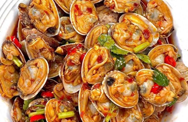 米饭焖熟不知道炒什么菜图5