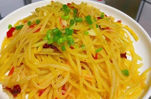 米饭焖熟不知道炒什么菜图7
