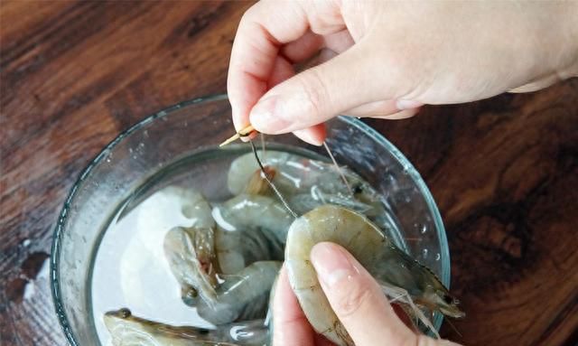 大虾放冰箱怎么才能不变黑还新鲜图5