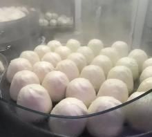 自己蒸出的馒头起泡了,这些才是原因,是哪几点出现的图1