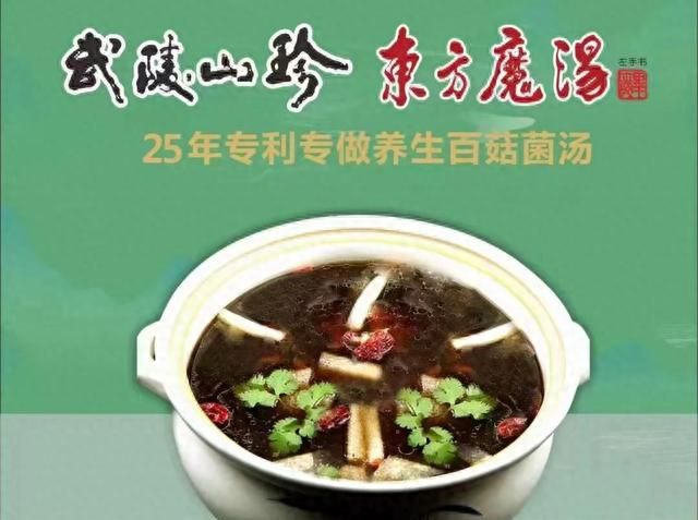 武陵山珍科普美味牛肝菌,云南极品山珍牛肝菌图2