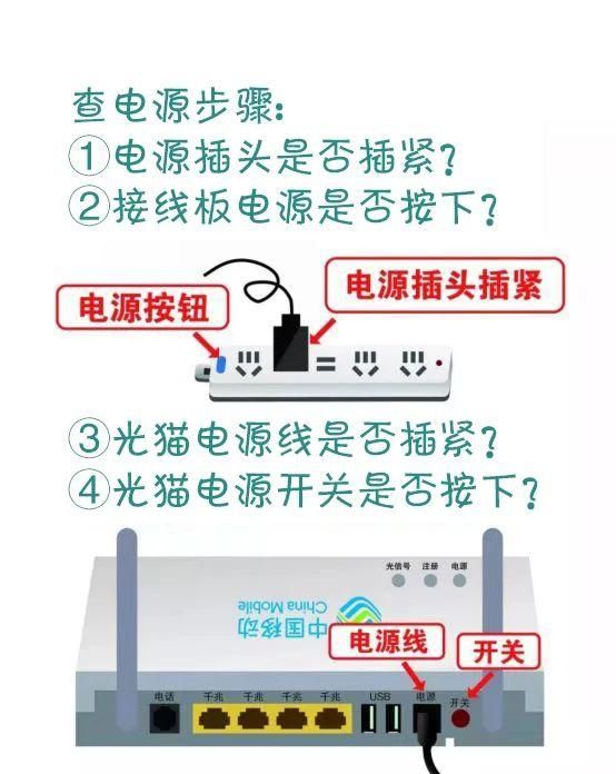 宽带自助排障是什么意思,宽带一键排障功能在哪图1