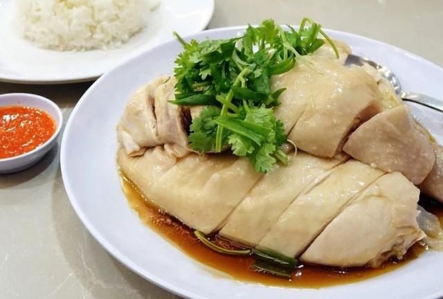 新加坡必吃的50种美食图4