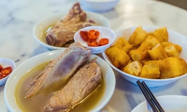 新加坡必吃的50种美食图5
