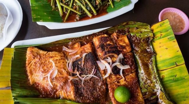 新加坡必吃的50种美食图15
